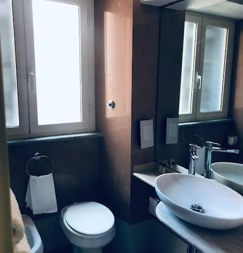 Apartment 44 Nel Centro Di Via Nazionale